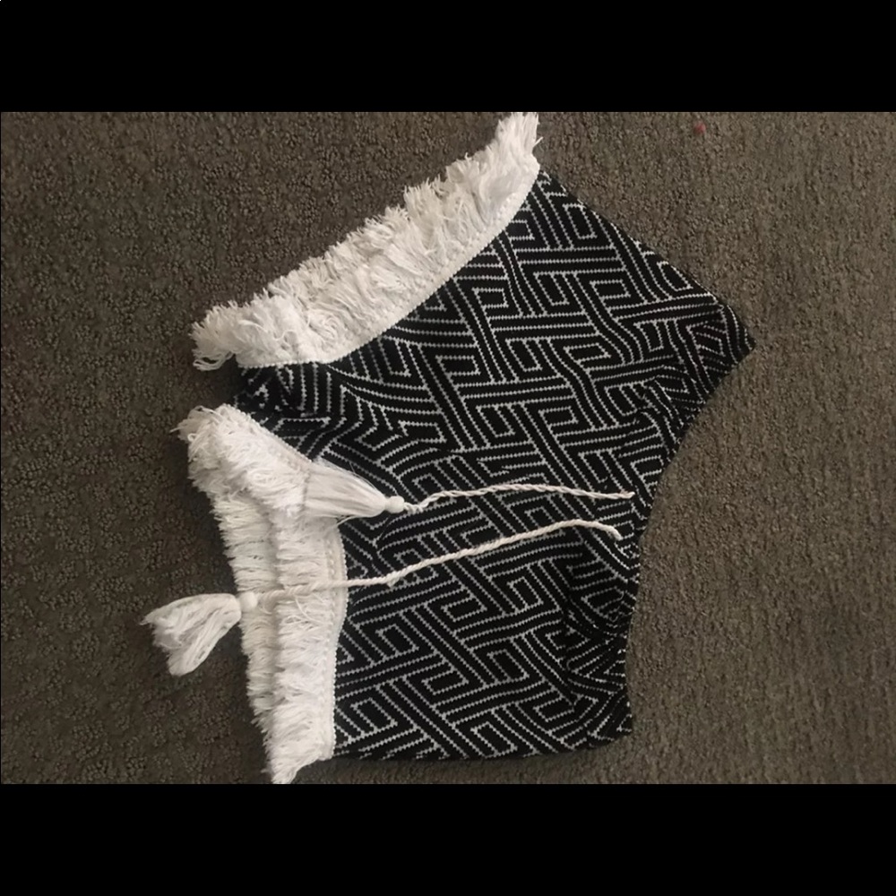 Ultra mini short
